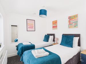 Bedroom- click for photo gallery